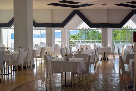 Roseira Beach Resort in Roseira Beach Resort — foto 8