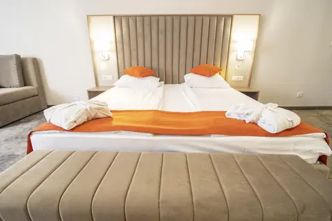 Saint George Hotel & Medical Spa in Свети Влас — foto 22