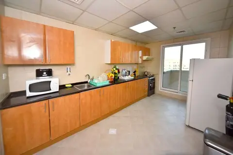 Emirates Stars Appartementen Dubai in Dubai — foto 16