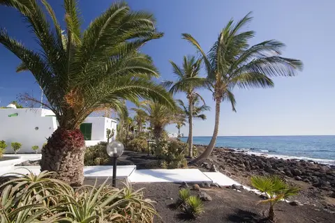 Bungalows Velazquez in Puerto del Carmen — foto 7