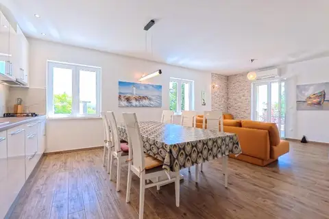 Villa Mambo in Moravice — foto 23