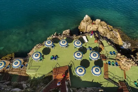 CDSHotels Terrasini - Città del Mare in Terrasini — foto 29