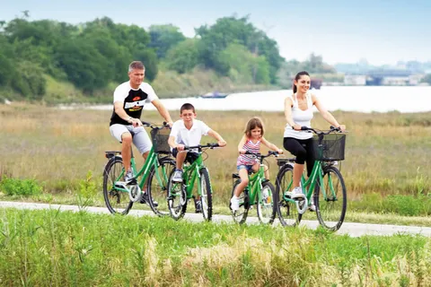 Luxury Camp At Union Lido foto 17