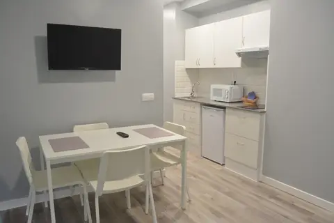RF Apartamentos Bambi in Puerto De La Cruz — foto 17