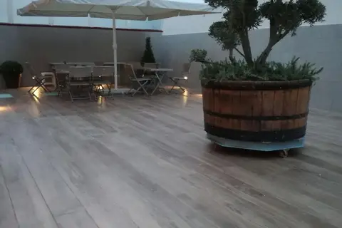 Buono Hotel in Napels, foto 10