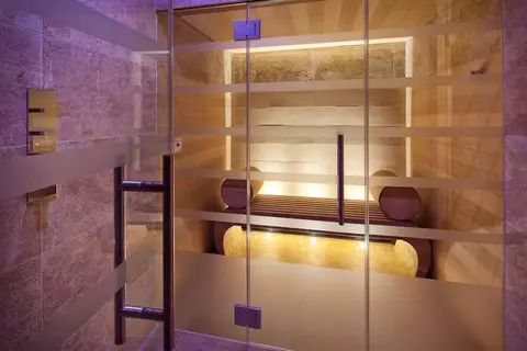 Palazzo Arzaga Hotel & Spa in Padenghe sul Garda — foto 23