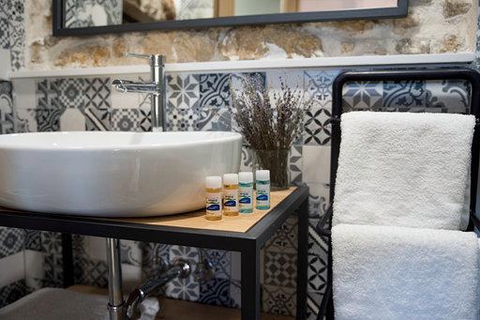 The Well Parga foto 8