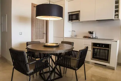 Las Terrazas de Abama Suites in Guía de Isora — foto 7