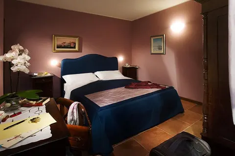 Agriturismo Mongalletto in Castellinaldo d'Alba — foto 3