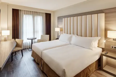 Gran Hotel Luna de Granada in Granada — foto 6