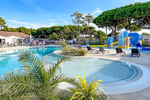 Camping Le Suroit foto 13