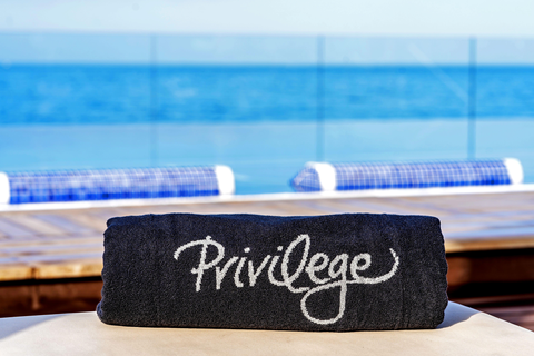 Hotel H10 Costa Adeje Palace foto 12