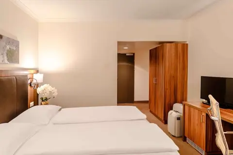 PLAZA Premium Wien in Wenen — foto 15