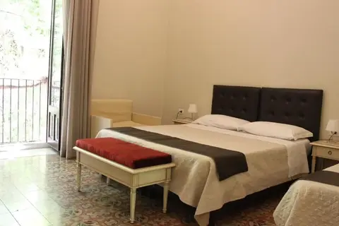 Hotel Umberto House Catania in Catania, foto 17