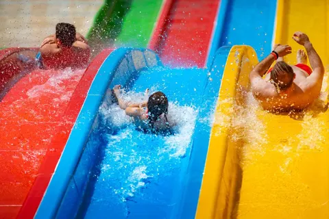 Best Lloret Splash in Lloret de Mar — foto 10