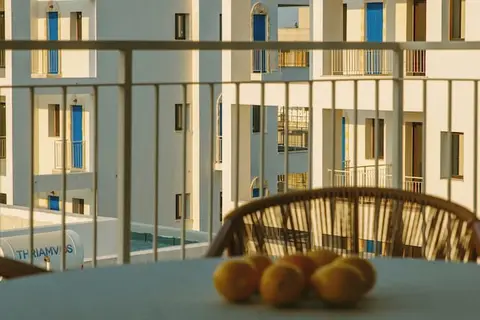 Liv & Co Suites & Villas in Larnaca, foto 21