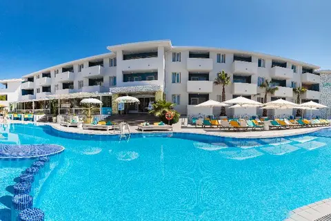 Sotavento in Magaluf — foto 13