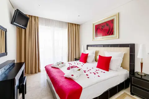 As Cascatas Golf Resort & Spa in Quarteira — foto 3