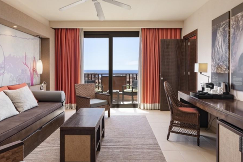 Hotel Barcelo Tenerife foto 17