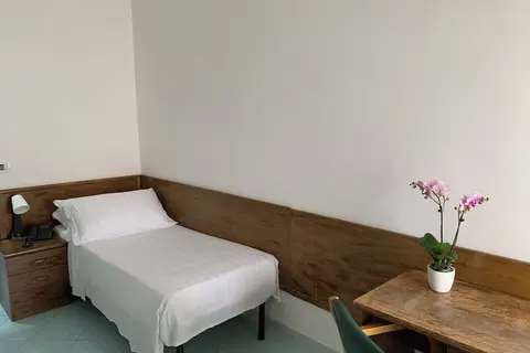 Hotel Conte in Ischia, foto 30