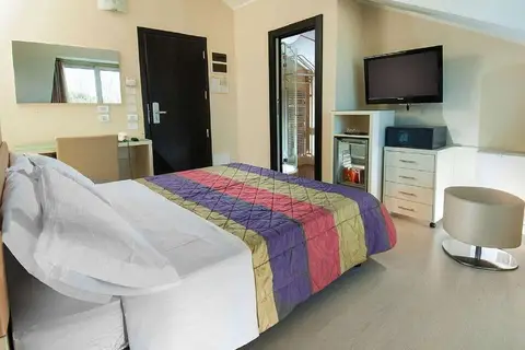 Hotel St. Moritz in Bellaria-Igea Marina, foto 15