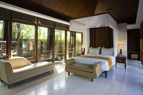 The Kayana Villa in Kuta Utara — foto 4