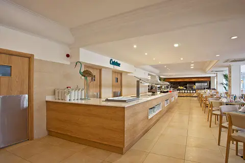 Bahia de Alcudia Hotel & Spa in Alcudia — foto 16