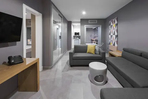 Hotel Atlantic Mirage Suites & Spa - Adults only foto 9