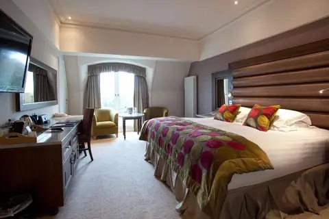 Culloden Estate & Spa in Ards and North Down District Council, foto 6