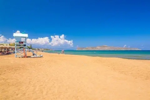 Creta Palm in Κάτω Σταλός — foto 18