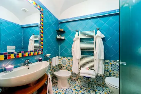 Albergo La Reginella Resort & Spa in Lacco Ameno — foto 29