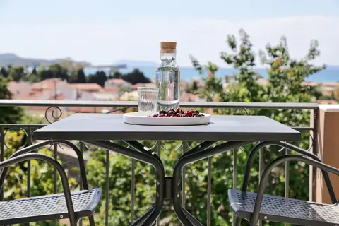 Lena Mare Boutique Hotel in Αχαράβη — foto 22