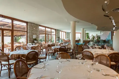 Sporting Hotel Tanca Manna in Alzachèna/Arzachena — foto 5