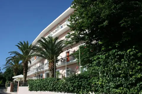 Aegli Hotel in Korfoe — foto 30
