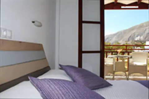 Horizon Resort in Δημοτική Ενότητα Θήρας — foto 2