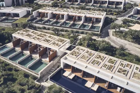 Zante Maris Suites in Δημοτική Ενότητα Αρκαδίων — foto 27