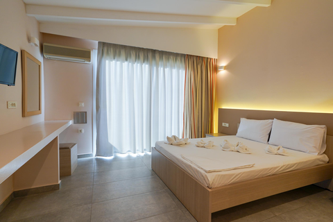 Hotel Apollon foto 11