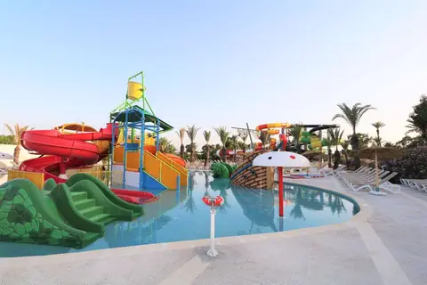 Shems Holiday Village in Village Vacances El Shems, foto 13
