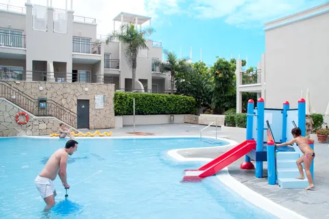 Los Olivos Beach Resort in Costa Adeje — foto 23