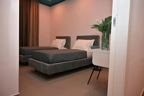 Ghe Kalè Resort in San Paolo Bel Sito, foto 20