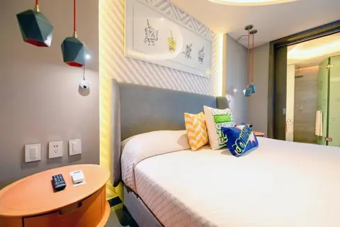 Nickelodeon Resort Riviera Maya Gourmet Inclusive by Karisma in Puerto Morelos — foto 27