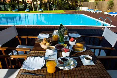 Miravillas Hotel in Vila Nova de Gaia — foto 3