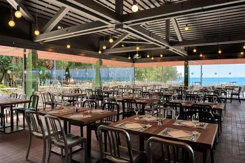 Resort Amarin in Rovinj — foto 8