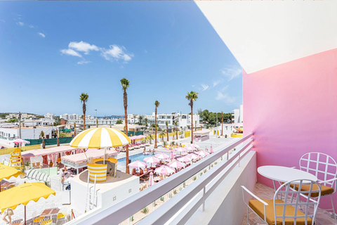 Los Felices - The Fashion Hotel - adults only foto 28