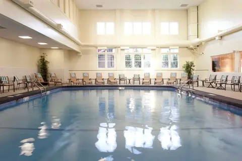 DoubleTree by Hilton Hotel Cape Cod - Hyannis in Barnstable — foto 12
