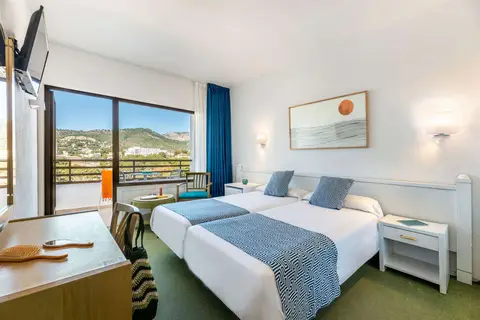 Vibra Beverly Playa Hotel in Calvià — foto 6