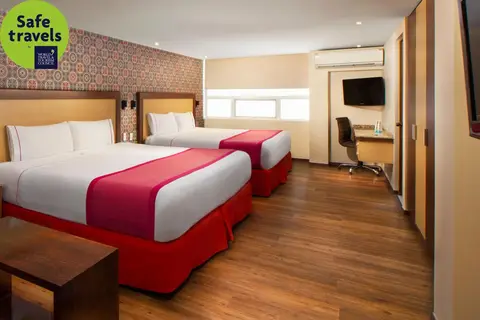 Hotel MX garibaldi CDMX, Trademark Collection by Wyndham in 1a. Región Militar, foto 20