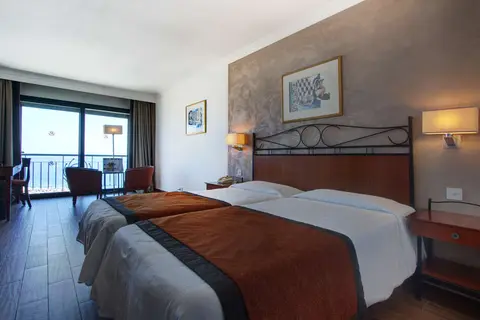 Golden Tulip Vivaldi Hotel in San Ġiljan — foto 4