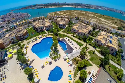 Vitors Village in Ferragudo — foto 7