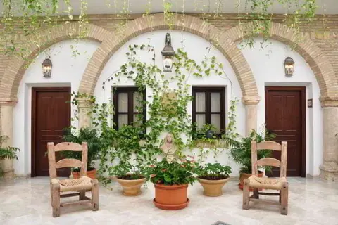 Hacienda Posada de Vallina in Córdoba — foto 17